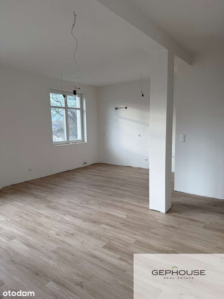 Przestronne, jasne mieszkanie z balkonem| centrum - Pełny obrazek: 4/5