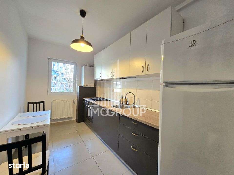 0% Comision | Vanzare 2 Camere Decomandate, 60 mp, Terasa & Gradina - Imagine principală: 5/13