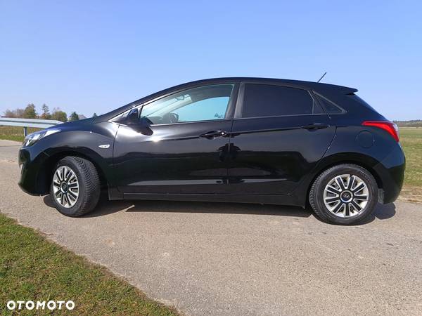 Hyundai I30 - 4