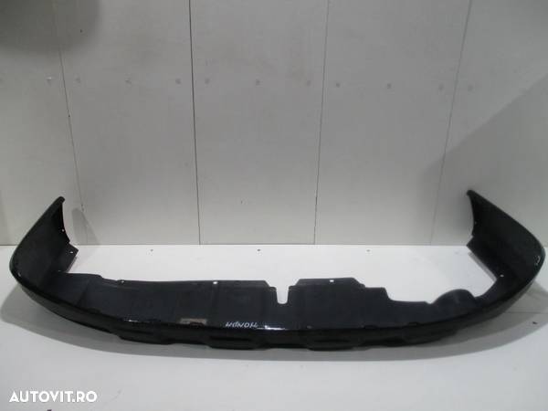 Spoiler inferior bara spate Honda CR-V an 2007-2012 cod 71502-SWA-ZZ00 - 7