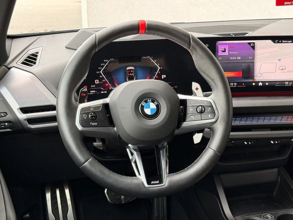 BMW Seria-2 2025 — zdjęcie 6