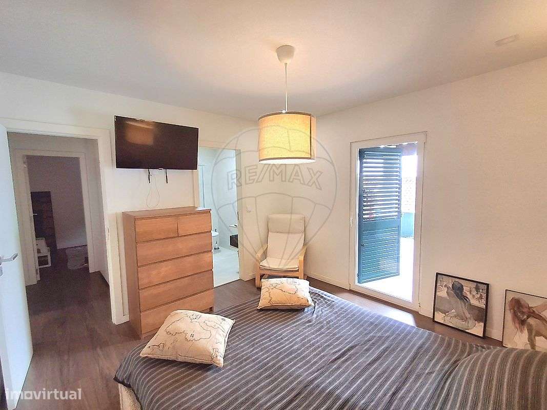 Moradia T2 para venda-7