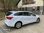 Kia Ceed - 4