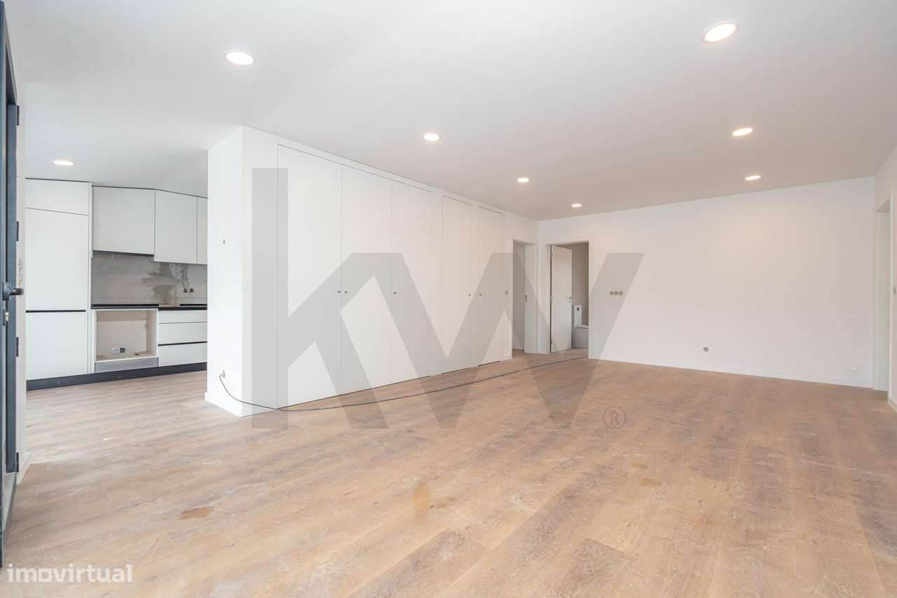 Apartamento T2 Duplex Novo no Tovim-Empreendimento Relvas - Grande imagem: 2/31