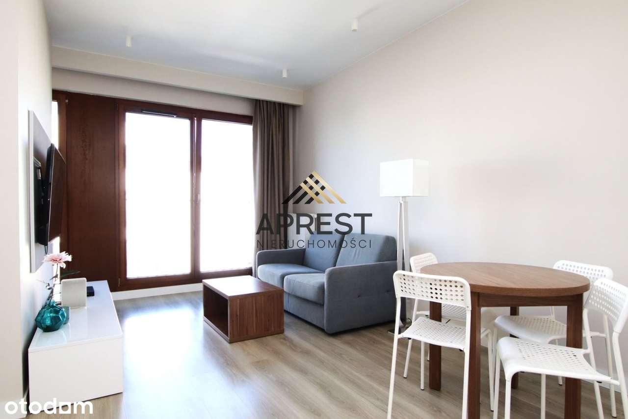 Zainwestuj lub zamieszkaj na Mokotowie!-4