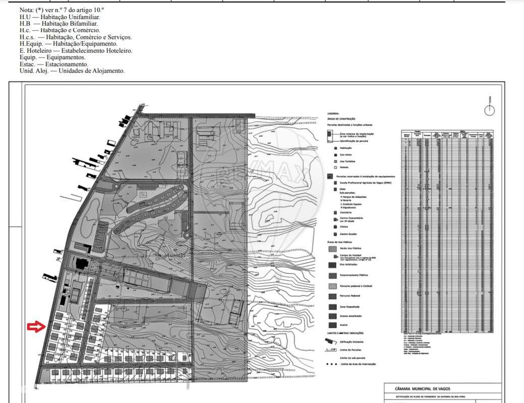 Terreno  para venda - Grande imagem: 5/5