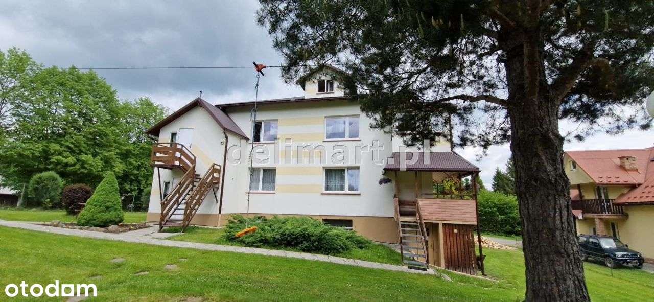 Ośrodek w malowniczej miejscowości Łobozew Dolny - Pełny obrazek: 4/20