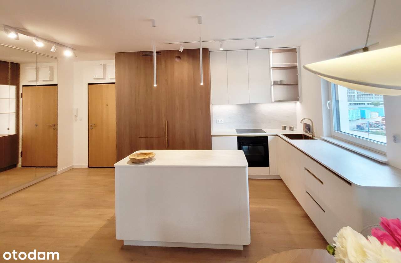 Luksusowe mieszkanie jak z katalogu 2024r,4pok, 75m2, PILNA SPRZEDAŻ-0