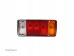 LAMPA TYL TYLNA IVECO DAILY DUCATO SCUDO CITROEN C25 JUMPER JUMPY BOXER J5 - 1