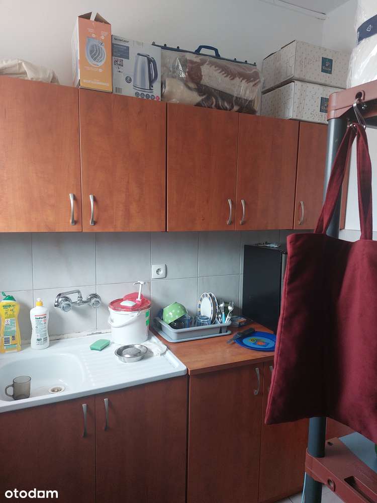 Przeźmierowo 821 m2 produkcja+magazyn, działka 3260m2, dojazd TIRA-7