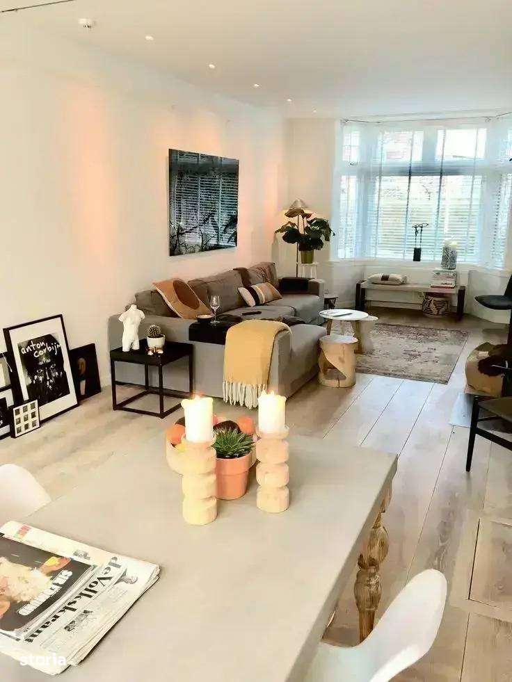 Apartament 2 camere Pallady Metrou Nicolae Teclu