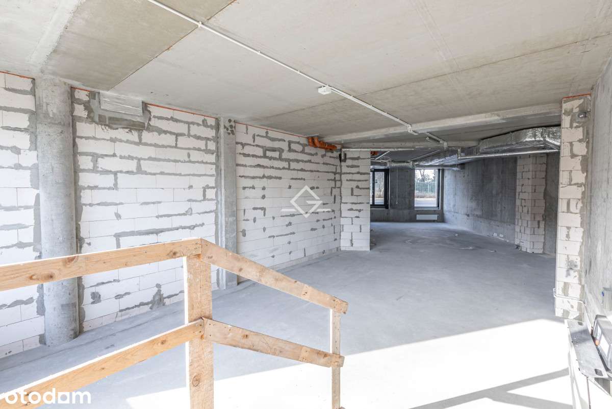 Lokal Usługowy | Długi Termin | Topowa Lokalizacja - Pełny obrazek: 3/12