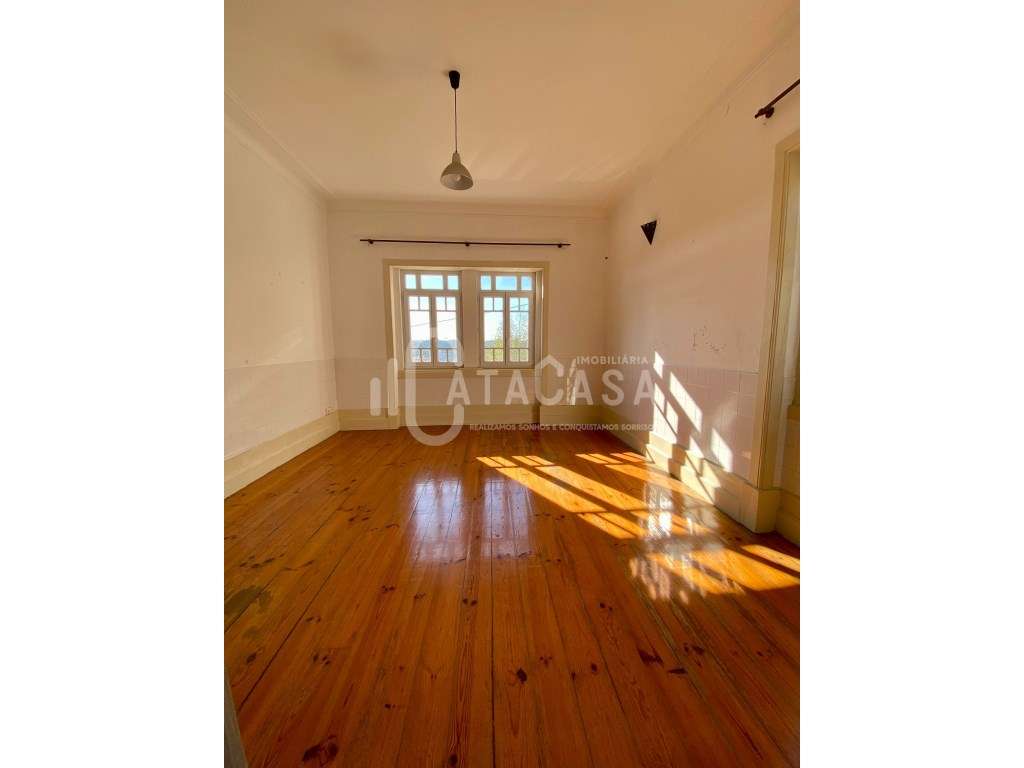 Moradia Isolada T4 para venda no Centro de Águeda - Grande imagem: 5/47