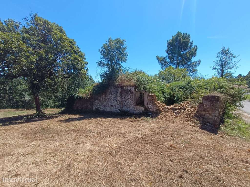 Moradia Isolada M6 em zona de Vila Nova de Poiares - Grande imagem: 2/6