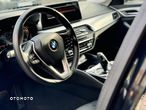 BMW Seria 5 518d mHEV Business Edition - 12