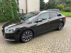 Hyundai i40 1.7 CRDi Business DCT - 11