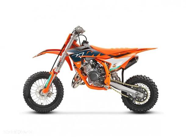 KTM SX - 2