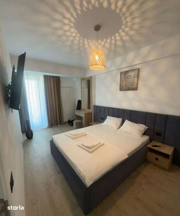 Vand apartament 2 camere in complexul Alezzi Infinty !-5