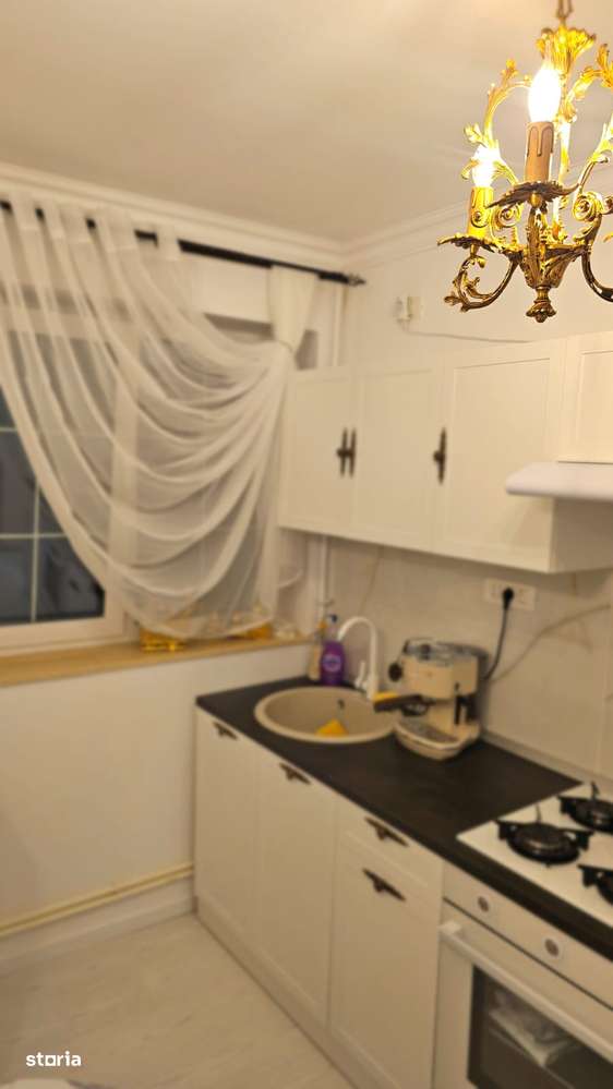 Apartament cu 2 camere de închiriat, zona Abator - Imagine principală: 3/8