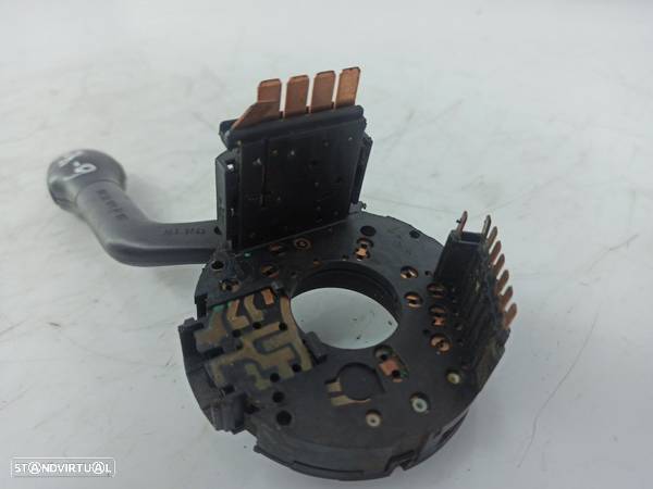 Manete/ Interruptor De Piscas / Luzes Volkswagen Polo (6N2) - 4