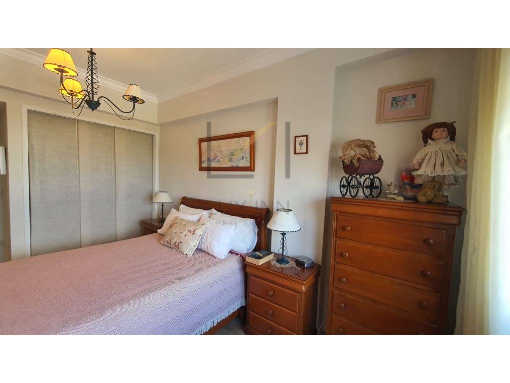 Apartamento T2 na Sobreda-15