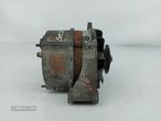 Alternador Volkswagen Polo (86C, 80) - 2