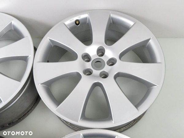 Alufelgi 19'' Mercedes Audi Seat Skoda 5x112 ET35 - 3