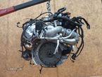 Motor AUDI SQ5 3.0L TDi quattro 340 CV - DEH DEHA - 3