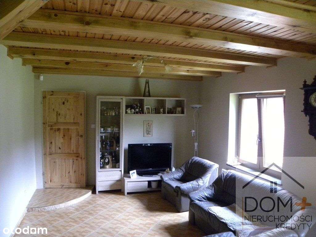 Dom Węgielin Gmina Przemków Powiat Polkowicki.-4