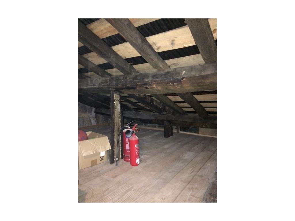 Prédios no Centro da Cidade-55