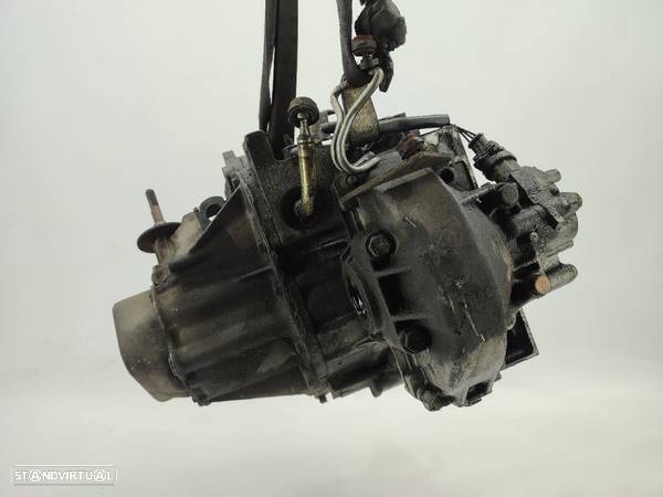 Caixa De Velocidades Peugeot 306 Hatchback (7A, 7C, N3, N5) - 3