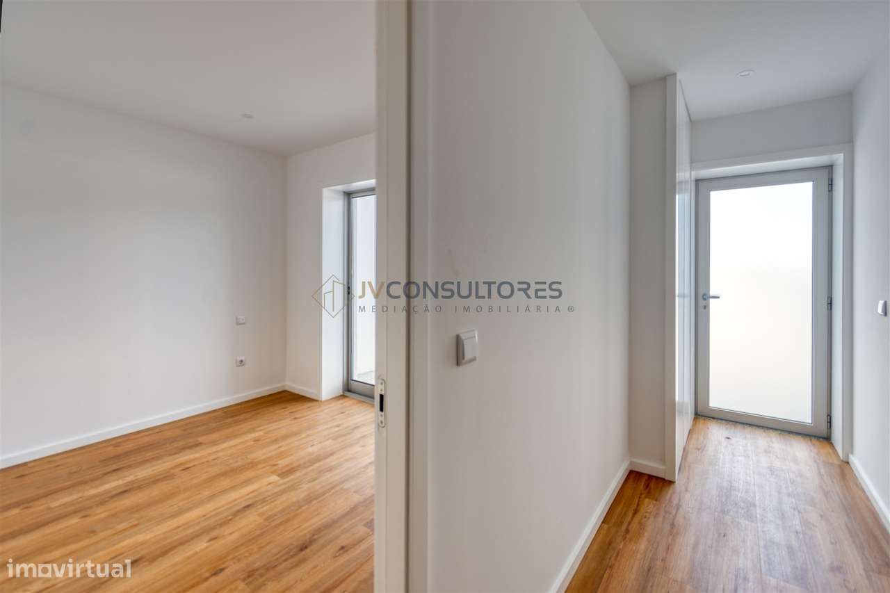 Apartamento T2 Venda em Valongo do Vouga,Águeda-7