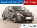 Peugeot 208 - 1