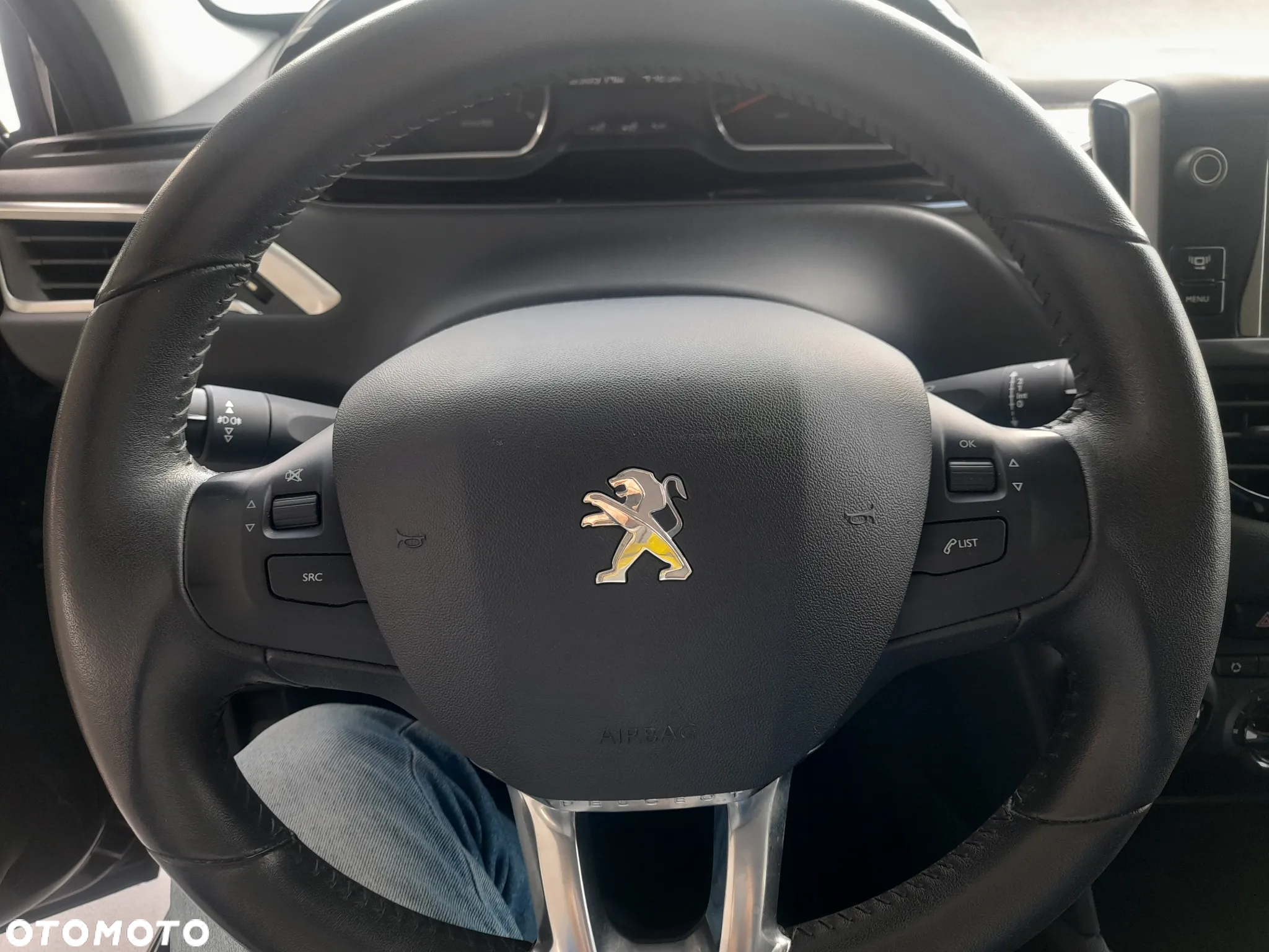 Peugeot 208 1.2 VTi Allure - 7