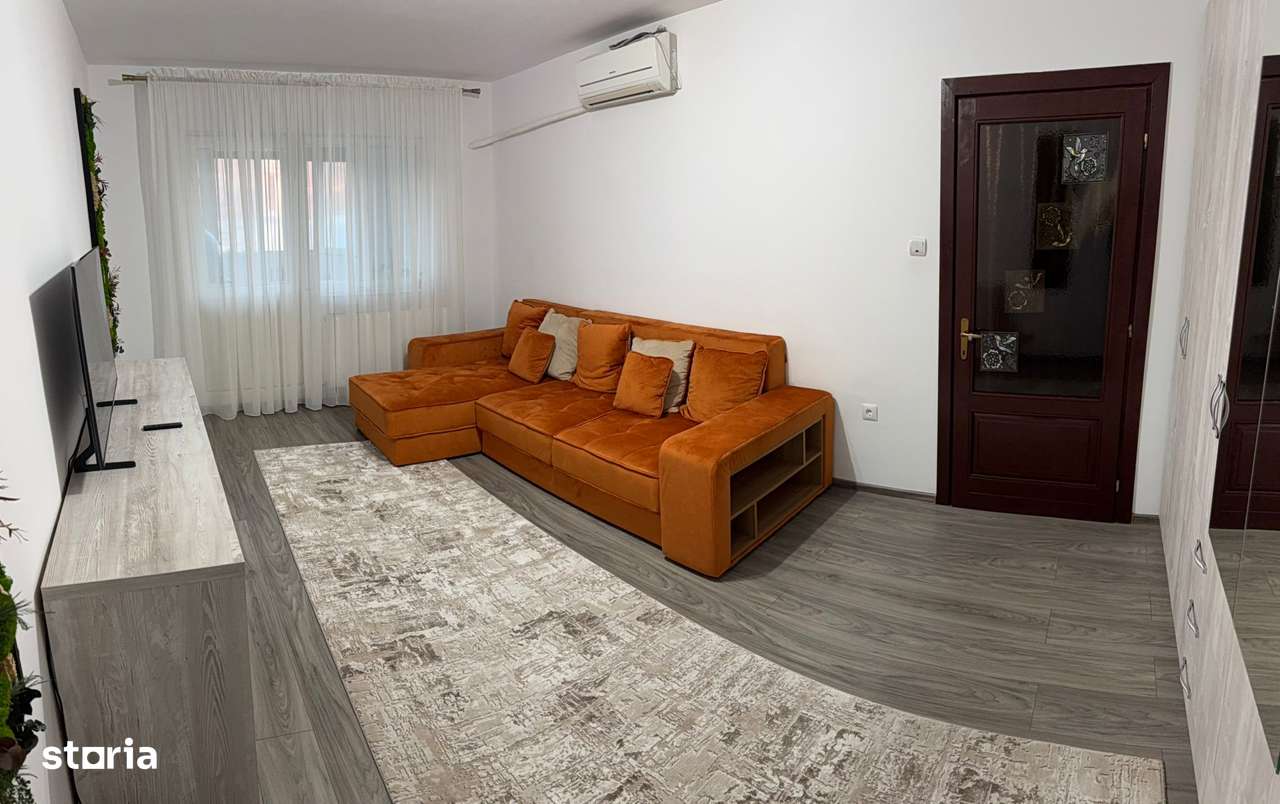 Apartament ultrafinisat, str. V.Gelu-6