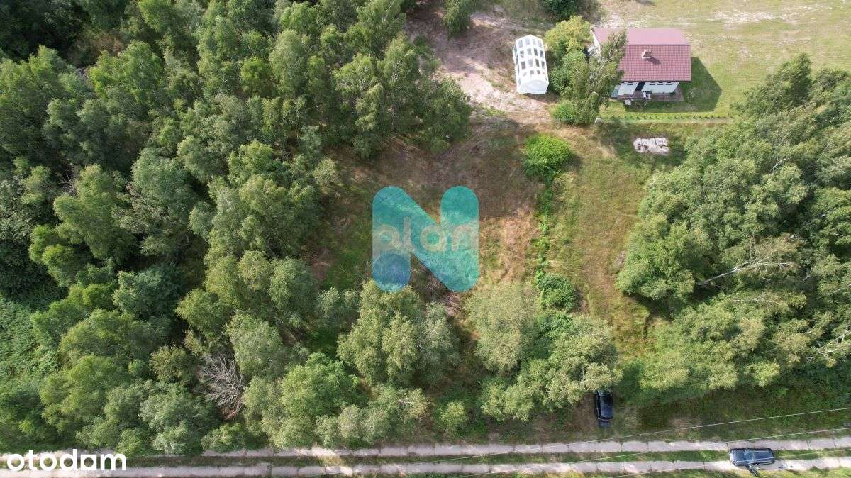 500 m do morza DziaŁka Budowlana - Pełny obrazek: 4/17