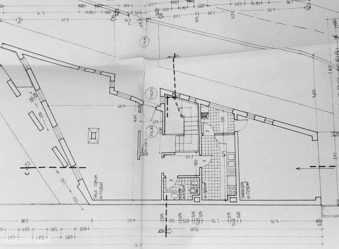 510m2 de Natureza a um Passo do Porto - 2 frentes-23