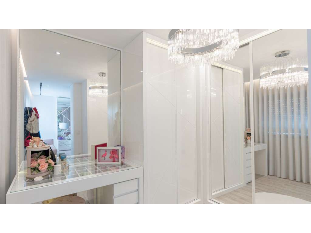 Apartamento Exclusivo em Paços de Ferreira-12
