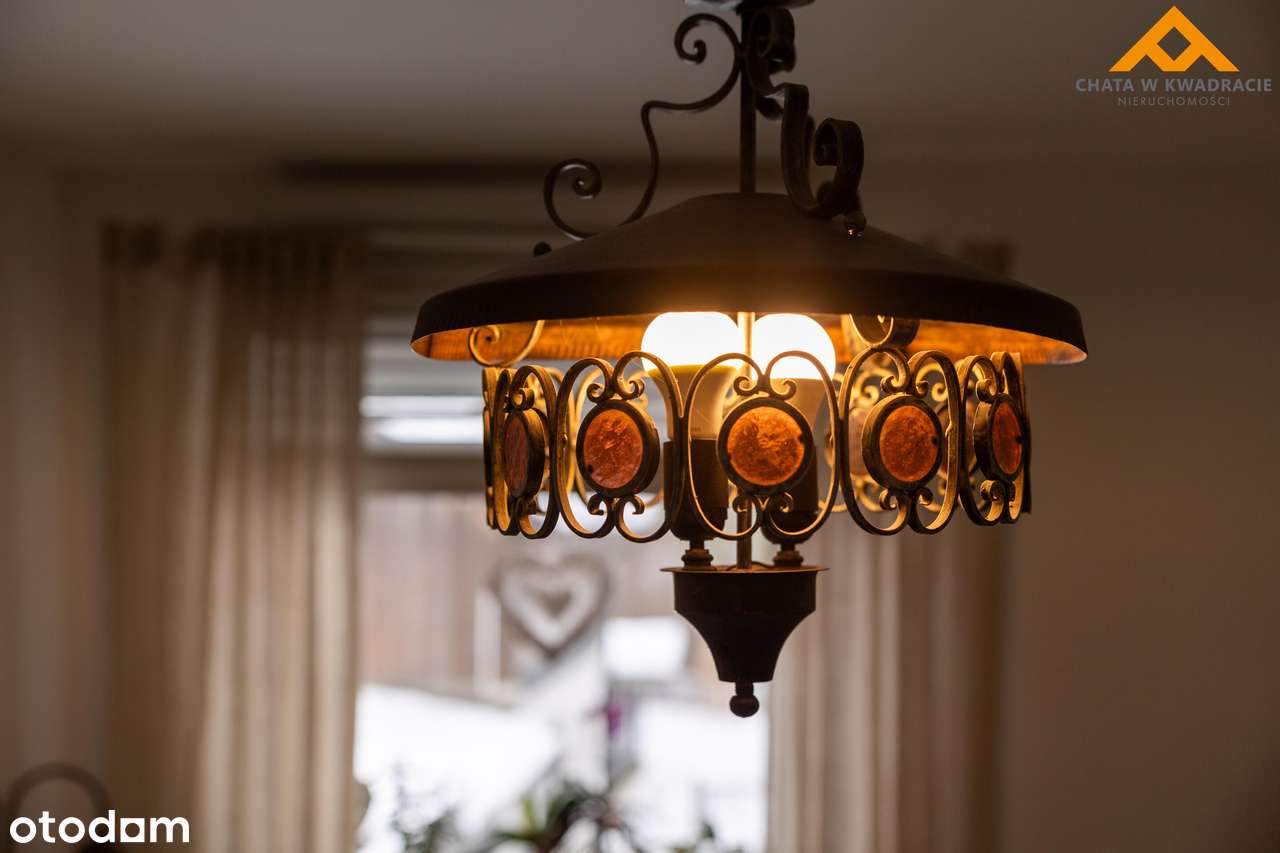 Dom w zabudowie bliźniaczej Olsztyn, ul. Bydgoska-Świetna oferta.-9