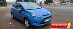 Ford Fiesta - 14