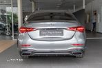 Mercedes-Benz C 300 e 4Matic 9G-TRONIC AMG Line - 10