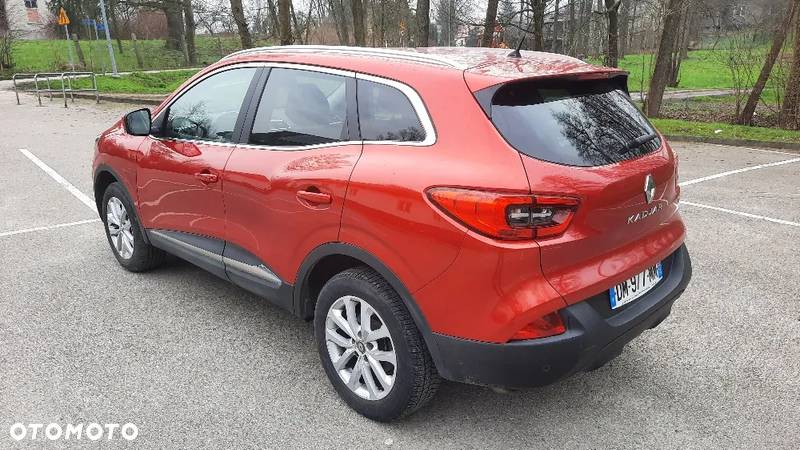 Renault Kadjar Energy dCi 110 COLLECTION - 7