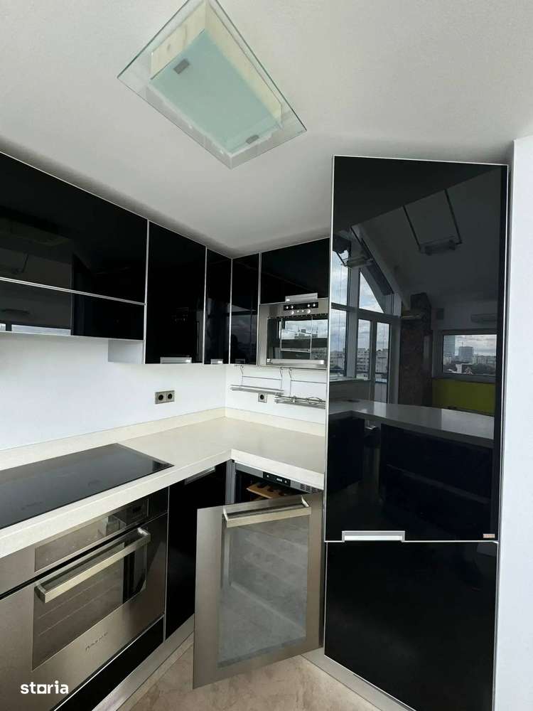 DUPLEX PANORAMIC | LUX | ARCUL DE TRIUMF |-6