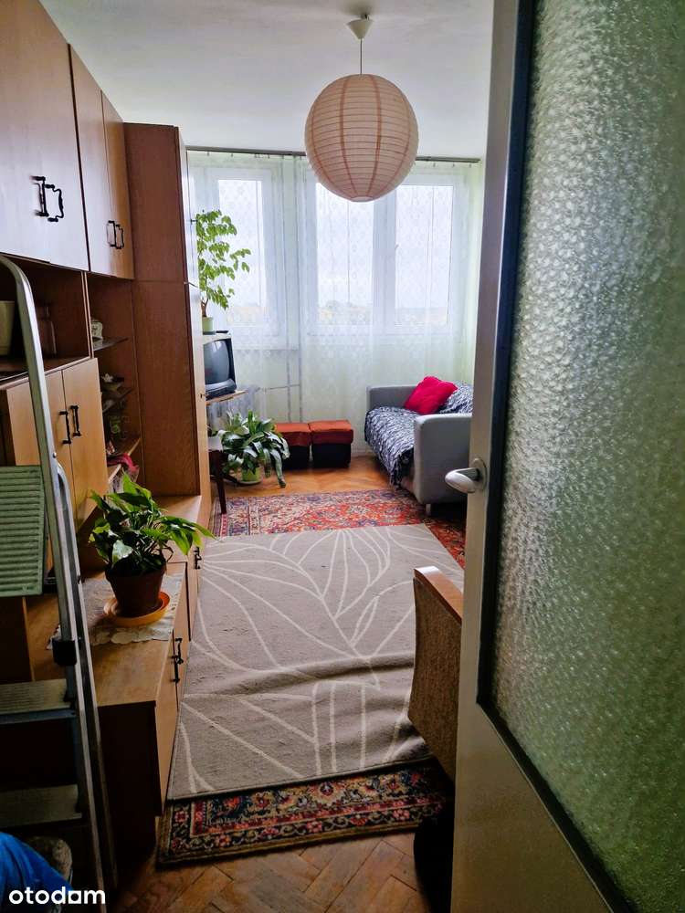 !! Mieszkanie 2-pokojowe | 42 m² | Lubin, ul. Łużycka !!-1