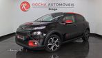 Citroën C3 1.2 PureTech Shine - 1