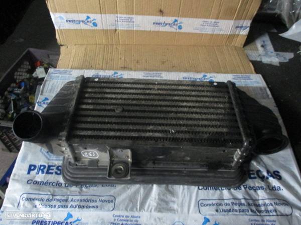 Radiador Intercooler 91FF9L440AB FORD ESCORT 1998 1,8TD - 1