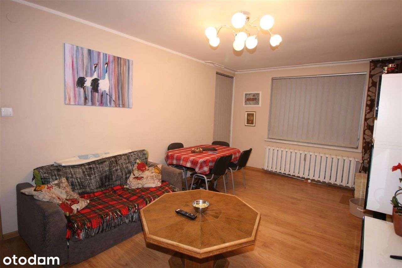 Mieszkanie, 66 m², Wisła-4