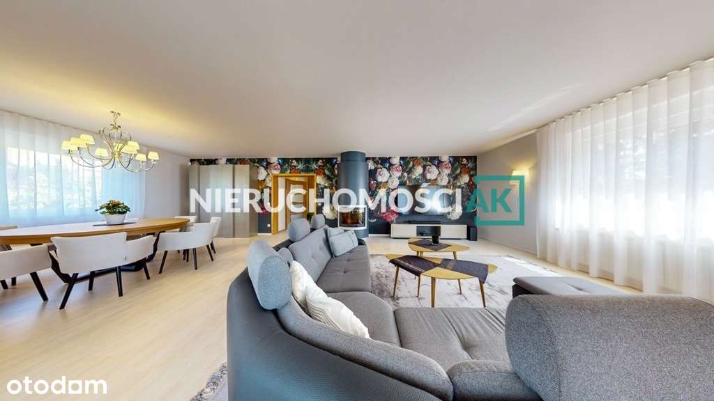 Dom w idealnym stanie, Szczepankowo-1