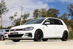 VW Golf GTI (BlueMotion ) DSG - 4