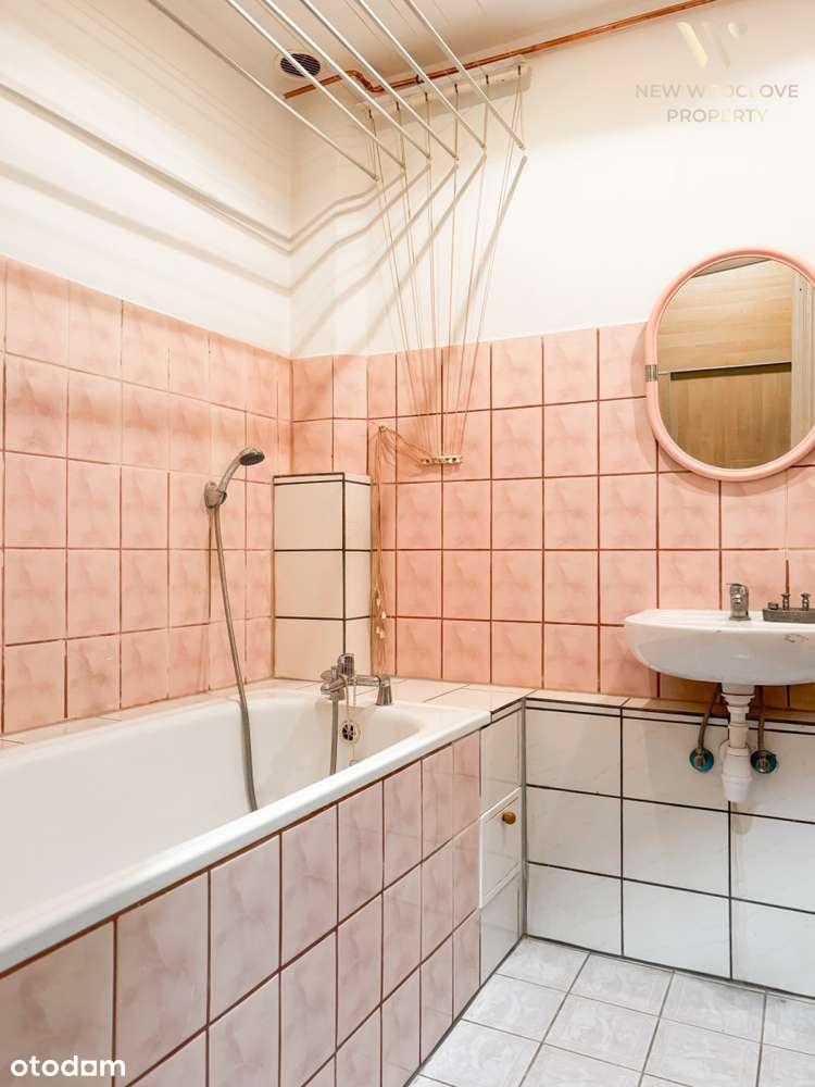 Mieszkanie w samym centrum Wrocławia - Pełny obrazek: 4/5